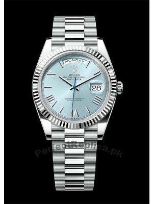 Rolex Day-Date DD228236 SubperClone 1:1 Watch   Price in Pakistan
