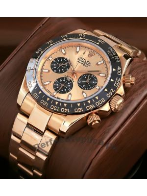 Rolex Daytona Bamford Paul Newman Watch Price in Pakistan