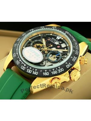 Rolex Daytona La Montoya Watch Price in Pakistan