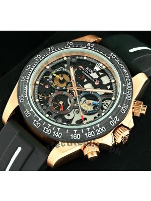 Rolex Daytona La Montoya Watch Price in Pakistan