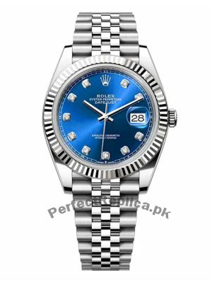 Rolex DJ126334-0016 Datejust SuperClone 1:1 Watch Price in Pakistan