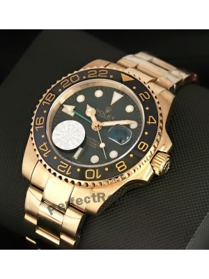 Rolex GMT-Master II Green Dial Watch Price in Pakistan