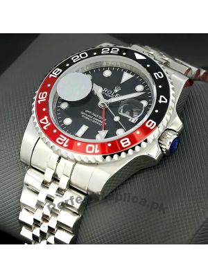 Rolex GMT-Master II Swiss Watch Price in Pakistan