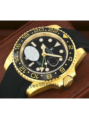 Rolex GMT-Master II Swiss Watch Price in Pakistan