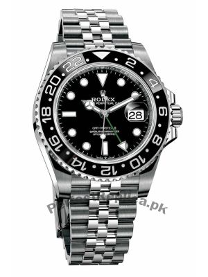 Rolex GMT-Master II Watch Price in Pakistan