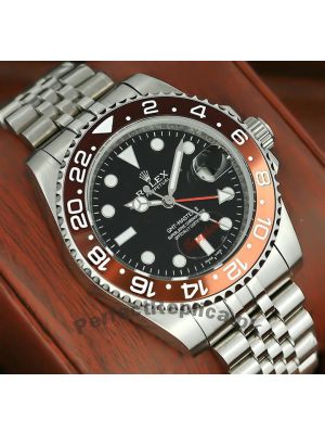 Rolex GMT-Master II Watch  (2021) Price in Pakistan
