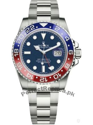 Rolex GMT Master II ( GMT NOT WORKING) Watch  (2021) Price in Pakistan