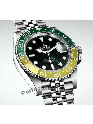 Rolex GMT-Master II Watch Price in Pakistan