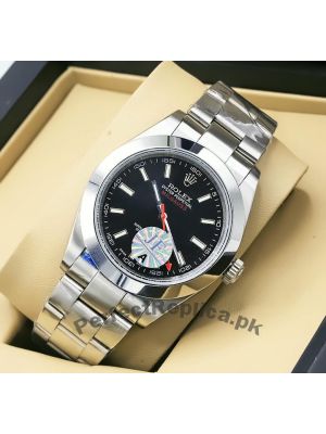 Rolex Milgauss Swiss Watch Price in Pakistan