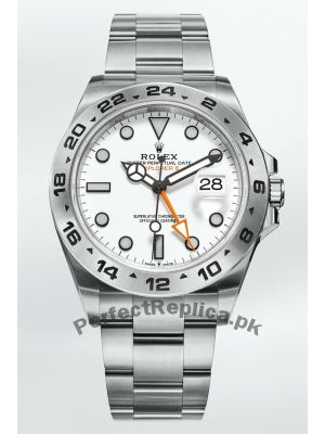 Rolex Oyster Perpetual Explorer II Watch Price in Pakistan
