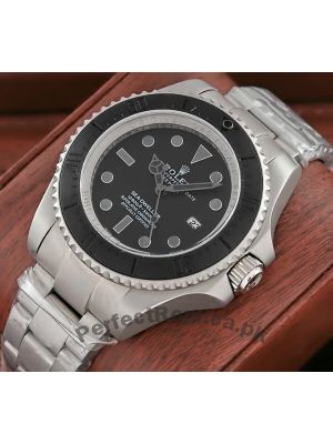 Rolex Sea-Dweller Titanium Watch 2022 Price in Pakistan