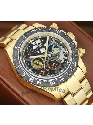 Rolex Skeleton Concept Samuel Eto'o Concept 2021 Watch Price in Pakistan