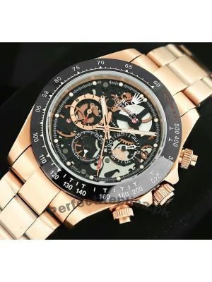 Rolex Skeleton Concept Samuel Eto'o Concept Watch Price in Pakistan