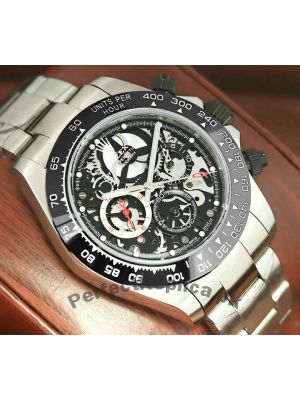 Rolex Skeleton Samuel Eto'o Concept Watch 2021 Price in Pakistan