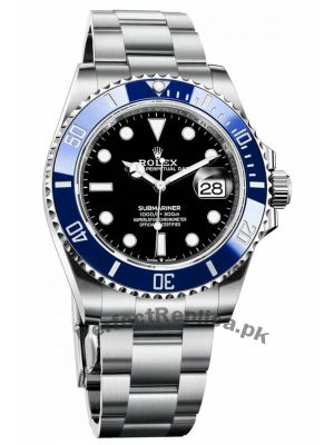 Rolex Submariner Date Swiss Watch 2021 Price in Pakistan