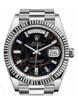 Rolex Day-Date Eisenkiesel Diamond Dial Price in Pakistan