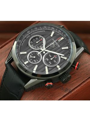 Tag Heuer 1969 black Edition Watch  Price in Pakistan