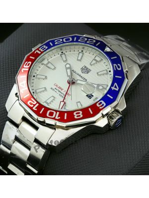 TAG Heuer Aquaracer Calibre 7 GMT Watch Price in Pakistan