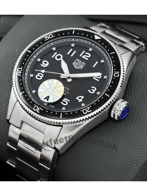 TAG Heuer Autavia Isograph Chronometer Swiss Watch Price in Pakistan