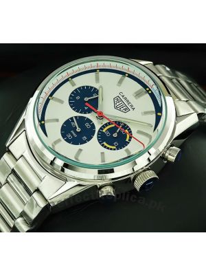 TAG Heuer Carrera 160 Years Limited Edition Watch Price in Pakistan