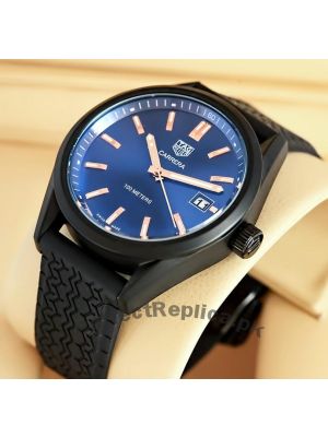 TAG Heuer Carrera Blue Dial Watch Price in Pakistan