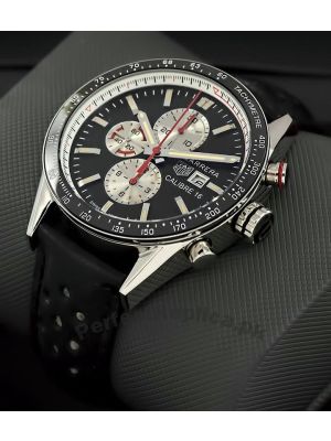 TAG Heuer Carrera Calibre 16 Watch Price in Pakistan