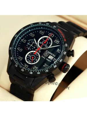 Tag Heuer Carrera Calibre 1887 Chronograph Monaco Grand Prix Watch Price in Pakistan