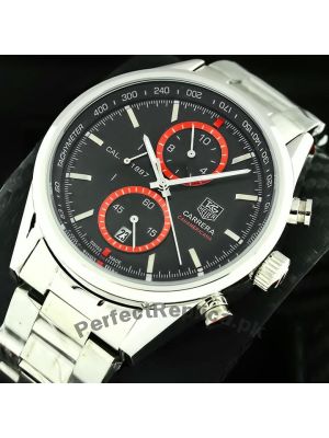 Tag Heuer Carrera Calibre 1887 Watch Price in Pakistan