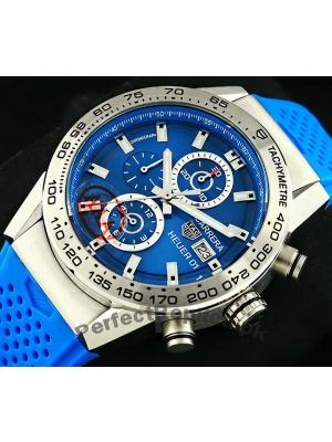 Tag Heuer Carrera Calibre Heuer 01 Watch Price in Pakistan