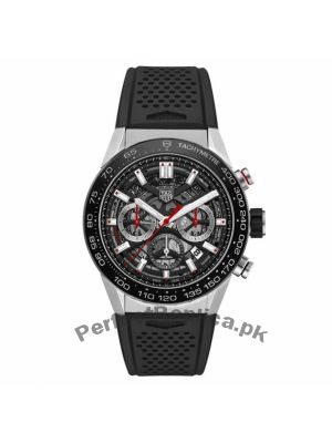 TAG Heuer Carrera Calibre Heuer 02 Chronograph Watch Price in Pakistan