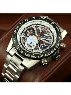TAG Heuer Carrera Calibre Heuer 02 Gmt Watch Price in Pakistan