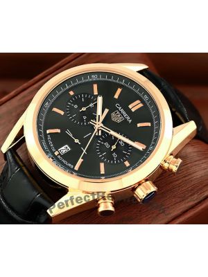 TAG Heuer Carrera Calibre Heuer 02 Men Watch Price in Pakistan
