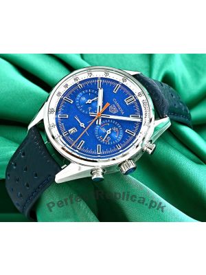 Tag Heuer Carrera Chronograph Watch Price in Pakistan