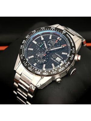 TAG Heuer Carrera Heuer 01 Watch Price in Pakistan