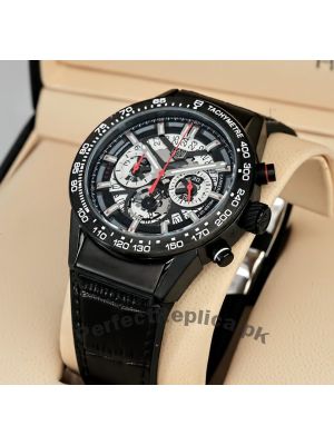 TAG Heuer Carrera Heuer 02 GMT Chronograph Watch Price in Pakistan