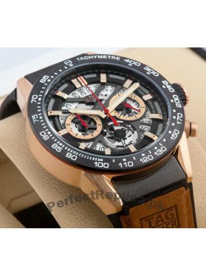 TAG Heuer Carrera Heuer 02 GMT Chronograph Watch Price in Pakistan