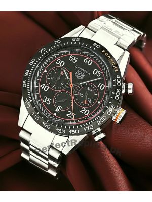 TAG Heuer Carrera Porsche Chronograph Watch Price in Pakistan