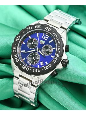 TAG Heuer Formula 1 Chronograph Watch Price in Pakistan