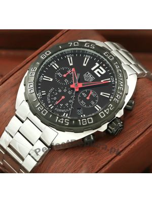 TAG Heuer Formula 1 Chronograph Watch Price in Pakistan