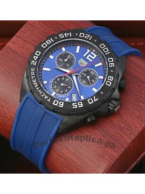 Tag Heuer Formula 1 Men's Blue Watch Price in Pakistan