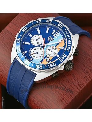 TAG Heuer Formula 1 x Gulf Chronograph Watch Price in Pakistan