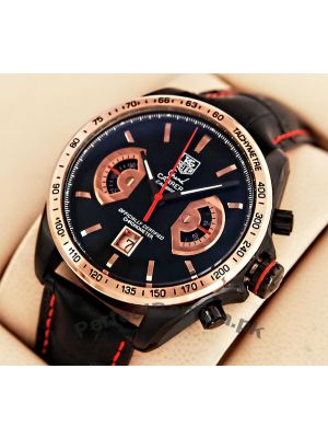 Tag Heuer Grand Carrera Calibre 17 Watch Price in Pakistan