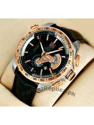 TAG Heuer Grand Carrera Calibre 36 Watch Price in Pakistan