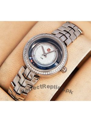 Tag Heuer Link Lady Diamond Star Watch Price in Pakistan