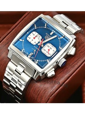 TAG Heuer Monaco Mens Watch CBL2111.BA0644 Price in Pakistan