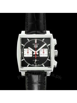 TAG Heuer Monaco Men's Watch Price in Pakistan