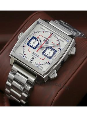 TAG Heuer Monaco Mens Watch  Price in Pakistan