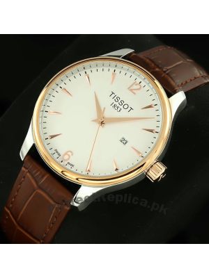 Tissot 1853 Classic Mens Quartz Watch Price in Pakistan