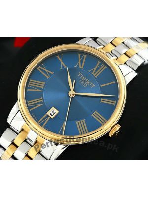 Tissot Carson Premium Quartz Watch Price in Pakistan