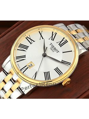 Tissot Carson Premium Quartz Watch Price in Pakistan